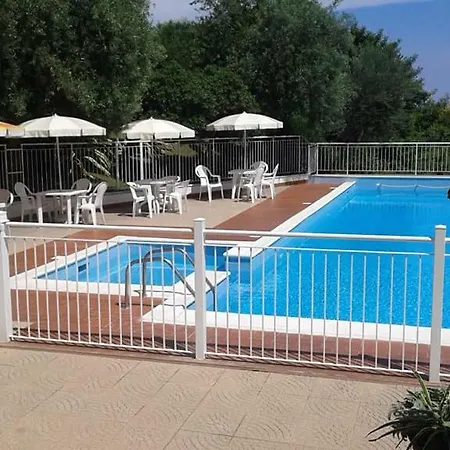 Apartman Lauretta Ceriale