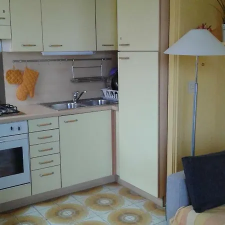 Apartment Lauretta
