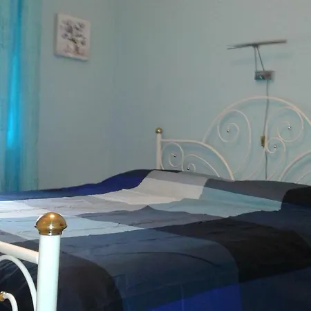 Lauretta Apartman Ceriale