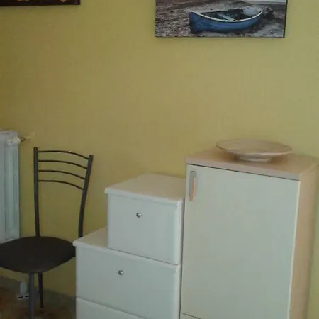 Apartman Lauretta Ceriale
