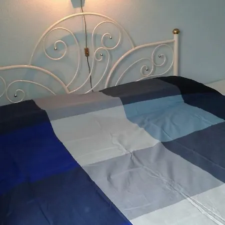 Lauretta Apartment
