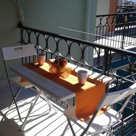 Apartman Lauretta Ceriale