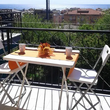 Apartment Lauretta Ceriale