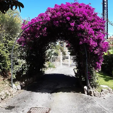 Διαμέρισμα Lauretta