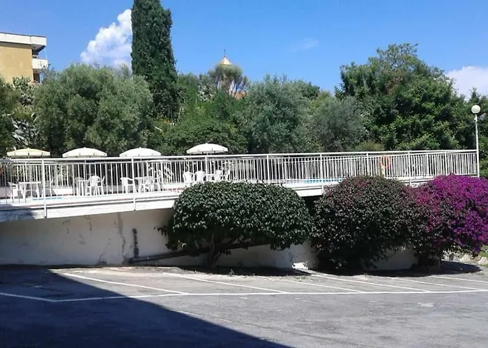 Lauretta Lejlighed Ceriale