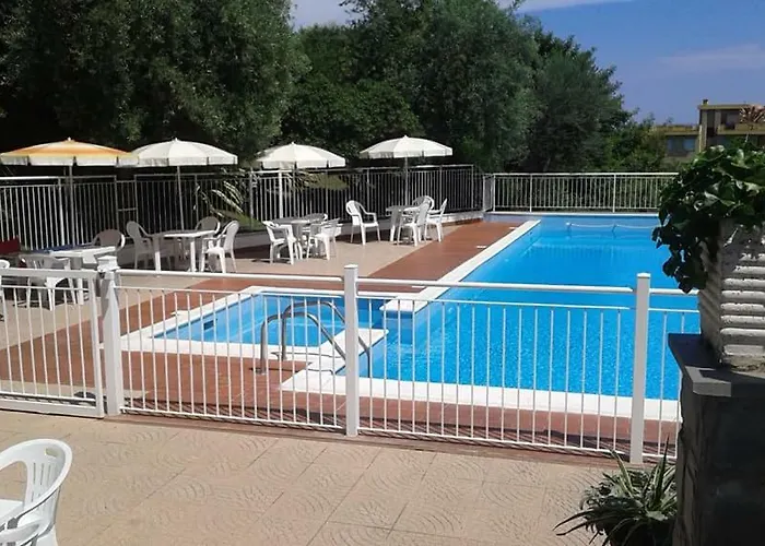 Lejlighed Lauretta Ceriale