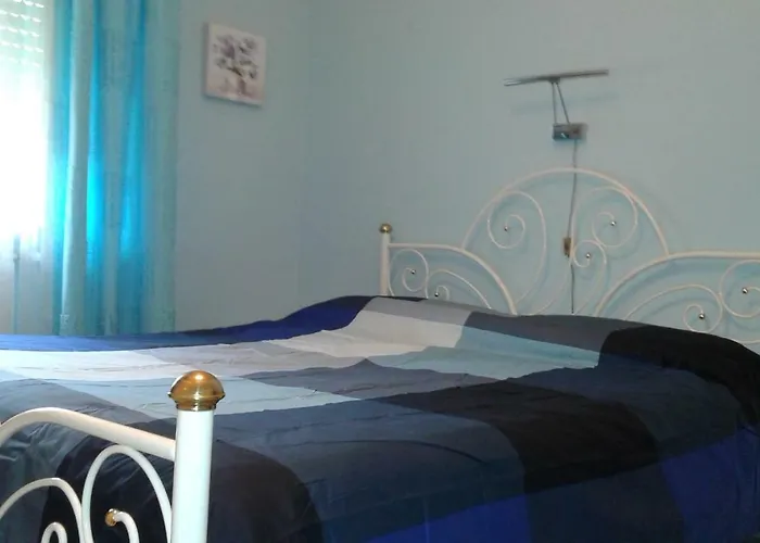 Lauretta Lejlighed Ceriale