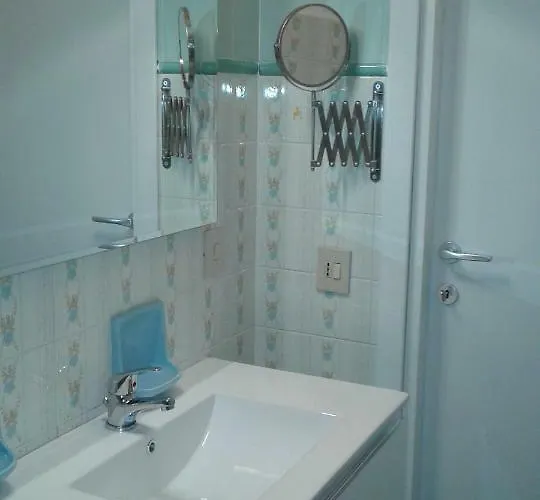 Lauretta Lejlighed Ceriale