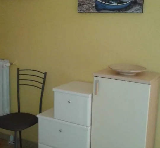 Lejlighed Lauretta Ceriale