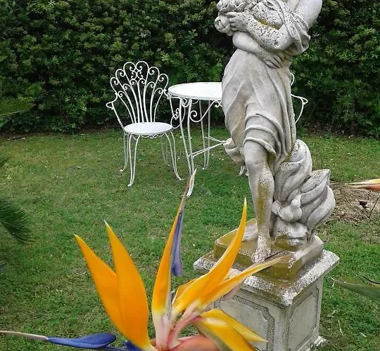 Lauretta Lejlighed *