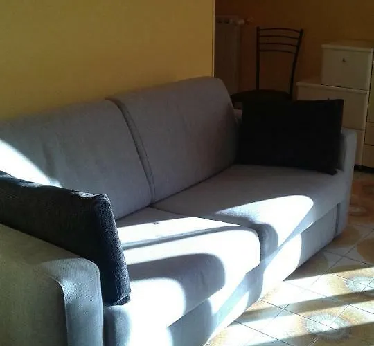 Lauretta Lejlighed *