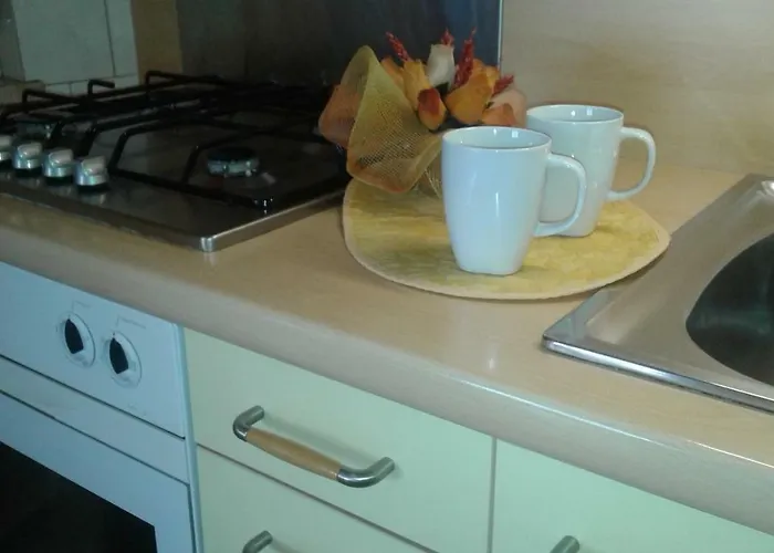 Lejlighed Lauretta *