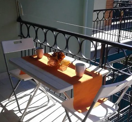 Lejlighed Lauretta Ceriale