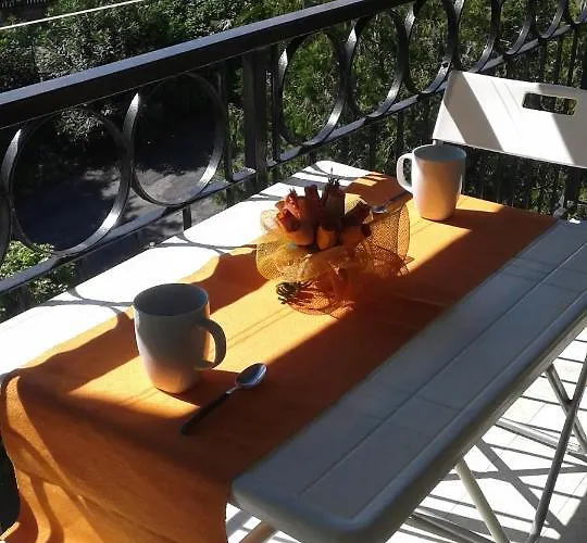 Lejlighed Lauretta *